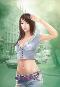 我与妹妹