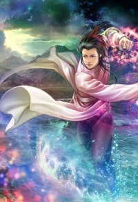 楚楚星光姜星楚容霆