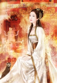神級萬寶鼎
