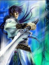 了不起的唐伯爵