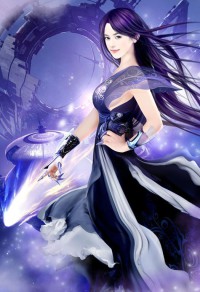 无上武神