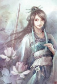 修真传人在都市(月影醉花留)