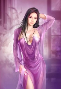 我要成為崑崙鏡