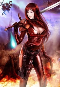 荒村惡童-被孩子調教的肌肉男人