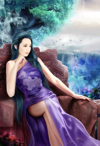 神女赋(高H版)