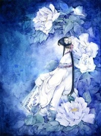 受辱的美人（雙性）