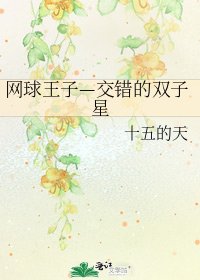 《網球王子—交錯的雙子星》