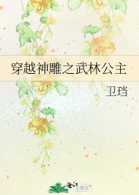 穿越神鵰之武林公主